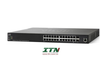 SG350X-24-K9 - Cisco SG350X-24 24-Port Gigabit Stackable Managed Switch