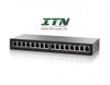 SG95-16 - Cisco SG95-16 16-Port Gigabit Desktop Switch