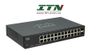 SG95-24 - Cisco SG95-24 Compact 24-Port Gigabit Switch