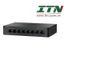 SG95D-08 - Cisco SG95D-08 8-Port Gigabit Desktop Switch