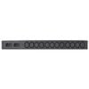 APC AP4421 RACK ATS, 230V, 10A, C14 IN, (12) C13 OUT