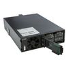 UPS APC SRT5KRMXLI Smart-UPS On-Line, 5kVA, Rackmount 3U, 230V, 6x C13+4x C19 IEC outlets, Network Card+SmartSlot