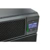 UPS APC SRT5KRMXLI Smart-UPS On-Line, 5kVA, Rackmount 3U, 230V, 6x C13+4x C19 IEC outlets, Network Card+SmartSlot