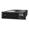 UPS APC SRT5KRMXLI Smart-UPS On-Line, 5kVA, Rackmount 3U, 230V, 6x C13+4x C19 IEC outlets, Network Card+SmartSlot
