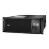 APC SRT6KRMXLI Smart-UPS On-Line, 6kVA/6kW, Rackmount 4U, 230V, 6x C13+4x C19 IEC outlets, Network Card+SmartSlot, Extended runtime, W/ rail kit