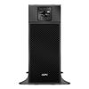 APC SRT6KXLI Smart-UPS On-Line, 6kVA/6kW, Tower, 230V, 6x C13+4x C19 IEC outlets, Network Card+SmartSlot, W/O rail kit