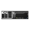 UPS APC SRT5KRMXLI Smart-UPS On-Line, 5kVA, Rackmount 3U, 230V, 6x C13+4x C19 IEC outlets, Network Card+SmartSlot