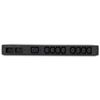 RACK ATS AP7723, 20A/208V, 16A/230V, C20 IN, (8) C13 (1) C19 OUT