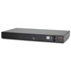 RACK ATS AP7723, 20A/208V, 16A/230V, C20 IN, (8) C13 (1) C19 OUT