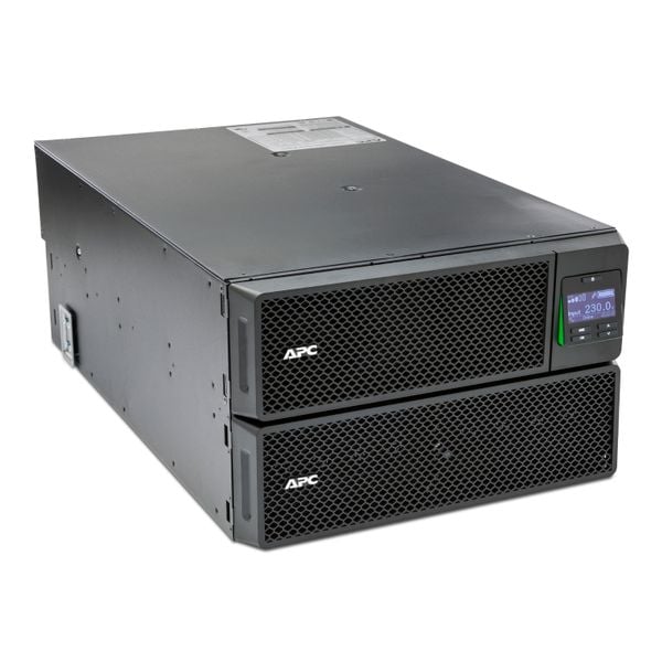 Bộ lưu điện APC SRT10KRMXLI smart-UPS On-Line,10 kW /10 kVA,