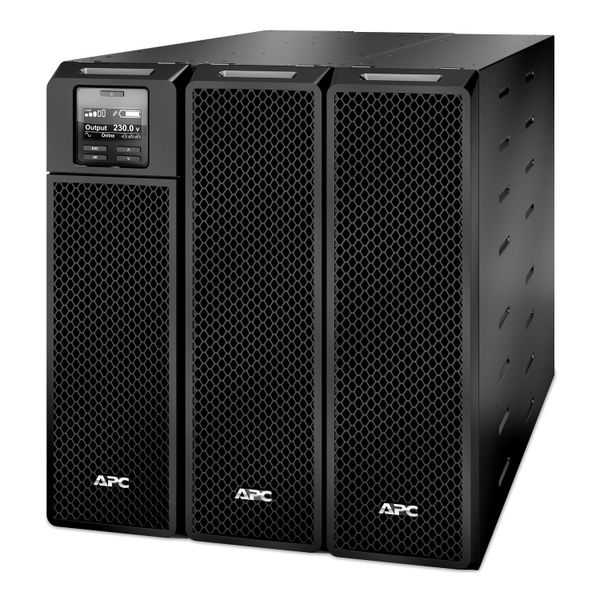 Bộ lưu điện APC SRT10KXLI smart-UPS On-Line,10 kW /10 kVA