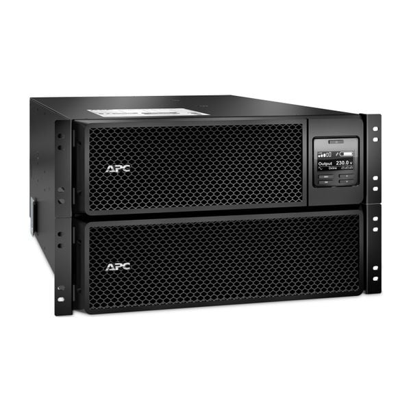 Bộ lưu điện APC SRT8KRMXLI smart-UPS On-Line,8kW /8kVA
