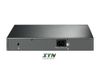 T1500G-10MPS - JetStream 8-Port Gigabit Smart PoE+ Switch with 2 SFP Slots