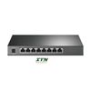 T1500G-8T - Switch Smart JetStream 8 cổng Gigabit