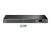 T1600G-28TS - Switch Smart JetStream 24 cổng Gigatbit với 4 khe cắm SFP