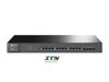 T1700X-16TS - JetStream 12-Port 10GBase-T Smart Switch with 4 10G SFP+ Slots