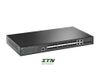 T2600G-28SQ - Switch Quản Lý JetStream L2 28 Cổng Gigabit SFP