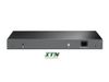 T2600G-28SQ - Switch Quản Lý JetStream L2 28 Cổng Gigabit SFP
