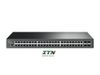 T2600G-52TS - Switch Quản Lý JetStream L2 - 48 Cổng Gigabit với 4 Khe SFP
