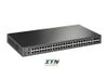 T2600G-52TS - Switch Quản Lý JetStream L2 - 48 Cổng Gigabit với 4 Khe SFP