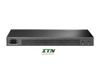 T2600G-52TS - Switch Quản Lý JetStream L2 - 48 Cổng Gigabit với 4 Khe SFP