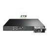 T3700G-52TQ - JetStream 52-Port Gigabit Stackable L3 Managed Switch