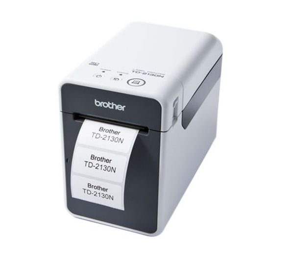 TD-2130N Máy in nhãn