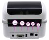Máy in nhãn Brother TD-4550DNWB Network/WiFi/Bluetooth