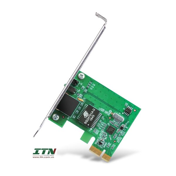 TG-3468 - Bộ chuyển đổi mạng Gigabit PCI Express