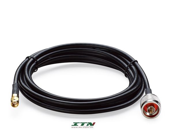 TL-ANT24PT3 - Pigtail Cable