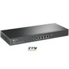 TL-ER5120 - Router Băng Thông Rộng Cân Bằng Tải Tốc Độ Gigabit