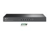 TL-ER6120 - SafeStream Router VPN Multi-WAN Gigabit