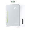 TL-MR3020 - Router Wi-Fi Di Động Chuẩn N 3G/4G
