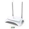 TL-MR3420 - Router Wi-Fi Chuẩn N 3G/4G
