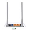 TL-MR3420 - Router Wi-Fi Chuẩn N 3G/4G