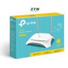 TL-MR3420 - Router Wi-Fi Chuẩn N 3G/4G