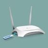TL-MR3420 - Router Wi-Fi Chuẩn N 3G/4G