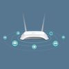TL-MR3420 - Router Wi-Fi Chuẩn N 3G/4G