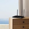 TL-MR6400 - Router Wi-Fi 4G LTE chuẩn N tốc độ 300Mbps