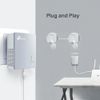 TL-PA4010 KIT - Bộ chuyển đổi Internet qua đường dây điện Nano AV600