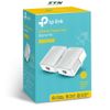 TL-PA4010 KIT - Bộ chuyển đổi Internet qua đường dây điện Nano AV600