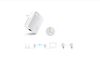 TL-PA4010 KIT - Bộ chuyển đổi Internet qua đường dây điện Nano AV600