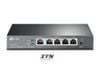 TL-R600VPN - Router VPN băng thông rộng SafeStream Gigabit
