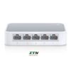 TL-SF1005D - Bộ Chia Tín Hiệu Để Bàn 5 cổng 10/100Mbps