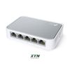 TL-SF1005D - Bộ Chia Tín Hiệu Để Bàn 5 cổng 10/100Mbps