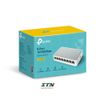 TL-SF1008D - Bộ Chia Tín Hiệu Để Bàn 8 Cổng 10/100Mbps