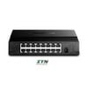 TL-SF1016D - Switch chia tín hiệu để bàn 16 cổng 10/100Mbps
