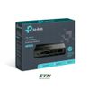 TL-SF1016D - Switch chia tín hiệu để bàn 16 cổng 10/100Mbps