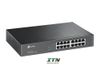 TL-SF1016DS - Switch Chia Tín Hiệu 16 cổng 10/100Mbps