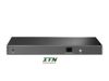 TL-SF1024 - Switch Chia Tín Hiệu 24 cổng có giá treo 10/100Mbps
